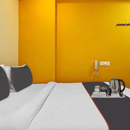 Super Collection O Gachibowli Hotel Kondapur  Bagian luar foto